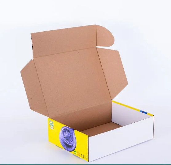 安徽翻盖包装盒印刷定制加工